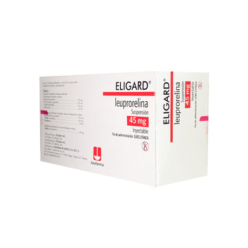 Eligard 45 mg precio