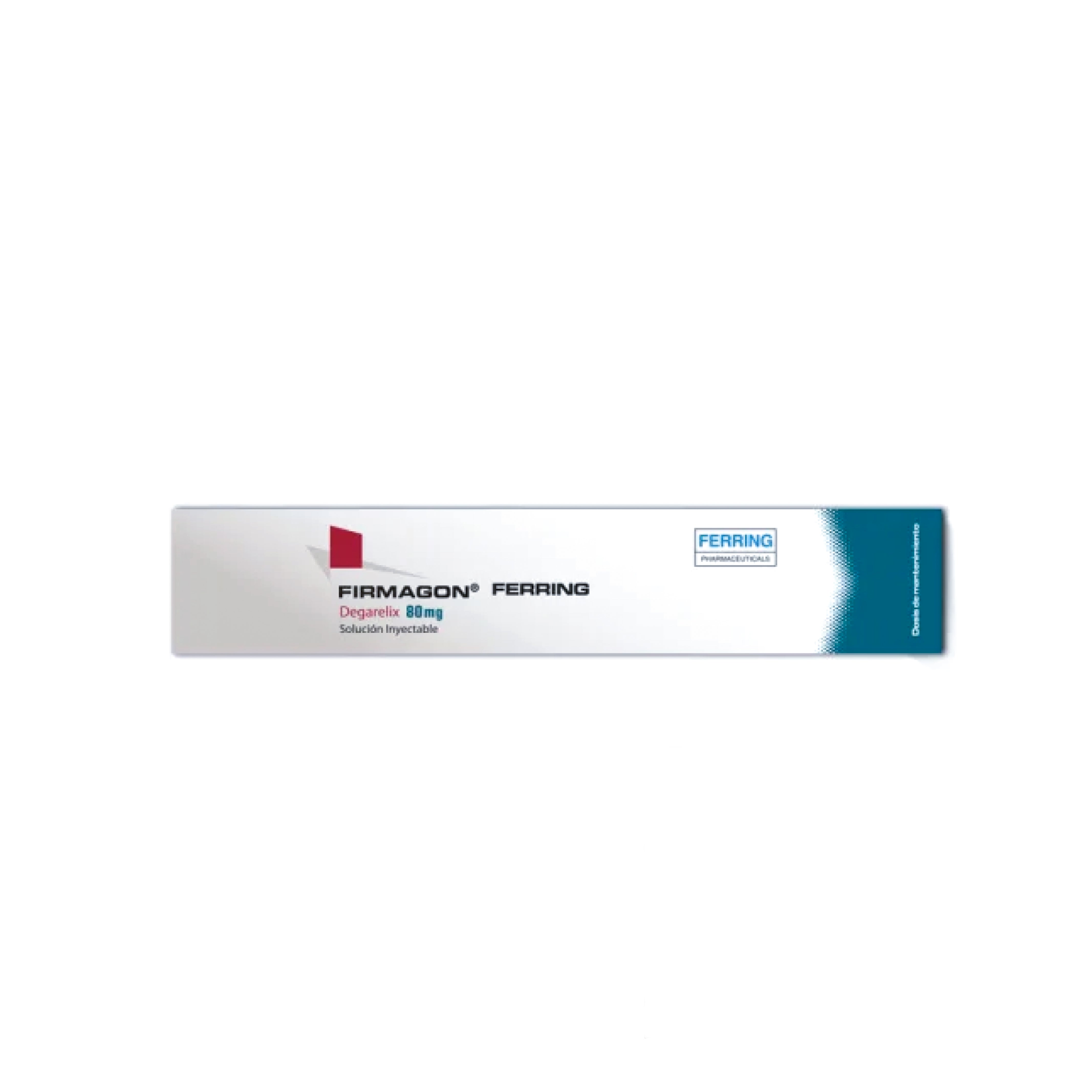 Firmagon 80 mg Precio México: Para tratar Cáncer de Próstata ...