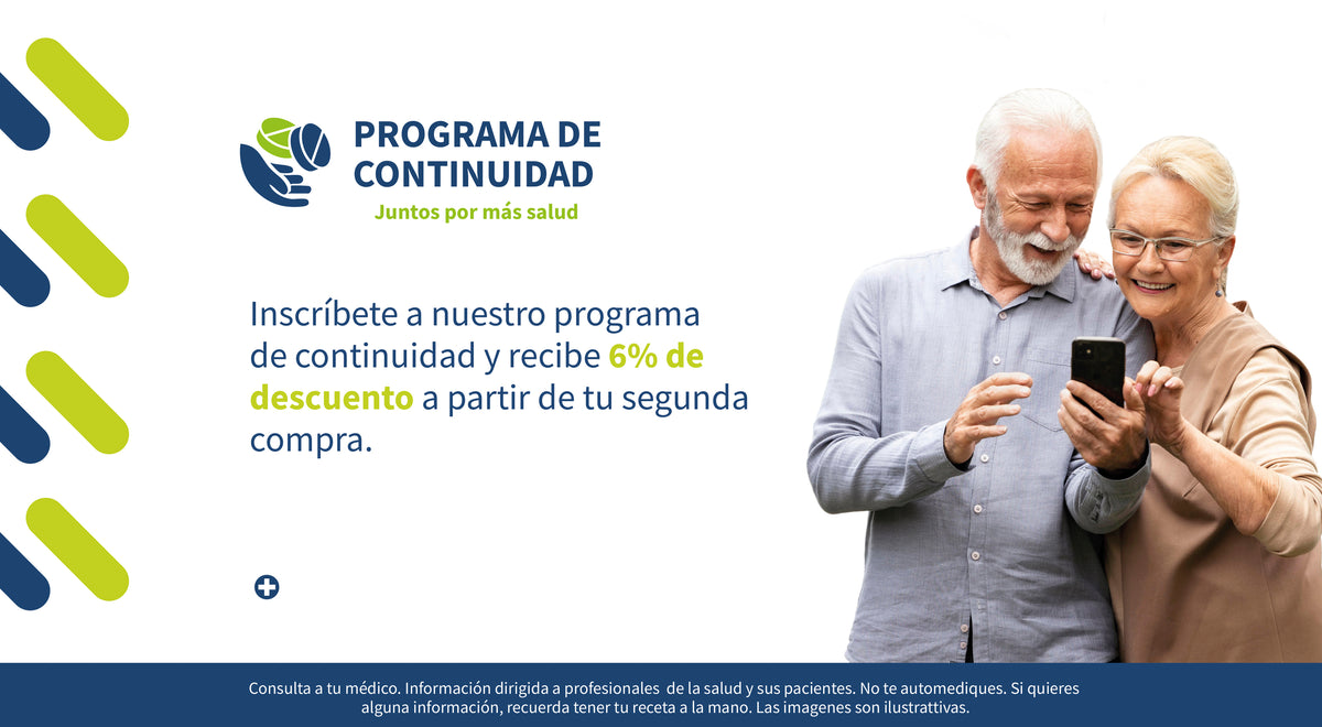 Farmacias Macross