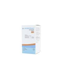 NUBEQAL 300 mg tab caja c/120