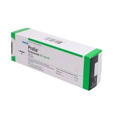 PROLIA 60 mg/ml caja c/1  j.p.